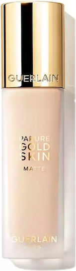 xlarge_20250807124225_guerlain_parure_liquid_make_up_1n_35ml.jpeg Guerlain Parure Liquid Make Up #1n 35ml - Image 1