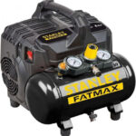 Stanley Car Tire Pump with Cable 12V