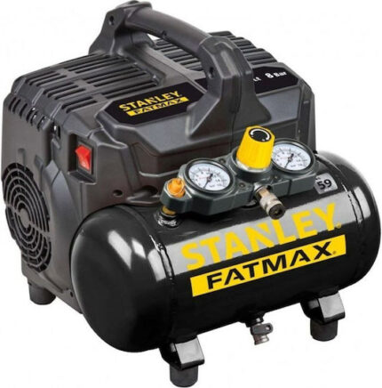Stanley Car Tire Pump with Cable 12V