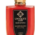 Unique'e Luxury Luxury Extrait de Parfum