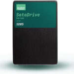 GoodRAM SSD 3.8TB τύπου 2.5'' GESD05SA00-3T8NS10B