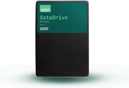 GoodRAM SSD 3.8TB τύπου 2.5'' GESD05SA00-3T8NS10B