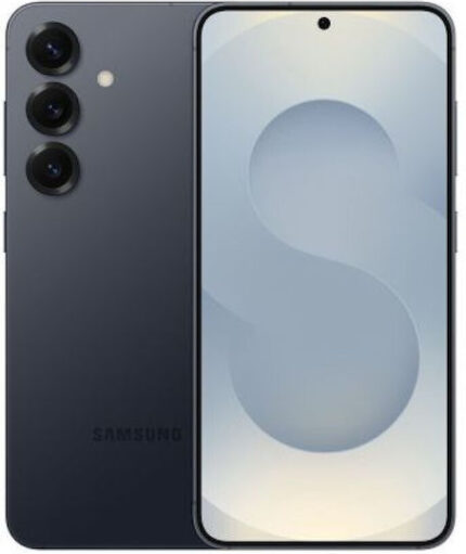 Samsung Galaxy S25 5G Dual SIM (12GB/256GB) Blue Black
