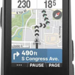 Wahoo Elemnt Bolt GPS Ποδηλάτου
