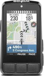 Wahoo Elemnt Bolt GPS Ποδηλάτου