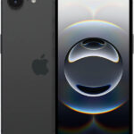 Apple iPhone 16e (8GB/256GB) Black