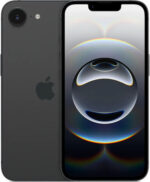Apple iPhone 16e (8GB/256GB) Black