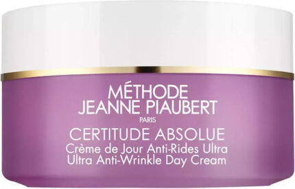 Jeanne Piaubert Certitude Absolue Cream Face Day 50ml