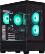 Actina KOMACNGIP0287 Gaming Desktop PC (Ryzen 5-7600/32GB DDR5/1TB SSD/GeForce RTX 5070/No OS)