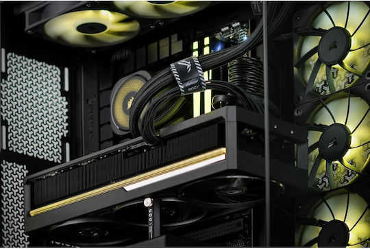 Actina KOMACNGIP0215 Gaming Desktop PC (Ryzen 7-7800X3D/32GB DDR5/2TB SSD/GeForce RTX 5080/W11 Home) - Image 1