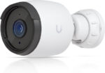 Ubiquiti G6 IP Surveillance Camera 4K Waterproof with Microphone