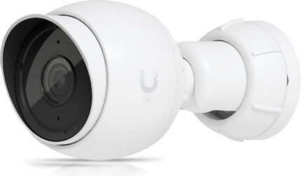 Ubiquiti UVC-G5-BULLET IP Surveillance Camera Wi-Fi Full HD+ 5MP Waterproof with Microphone