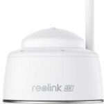Reolink B440 IP Surveillance Camera Wi-Fi 4K Waterproof Battery Powered with Two-Way Communication