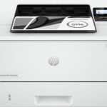 Brother Black and White Laser Printer