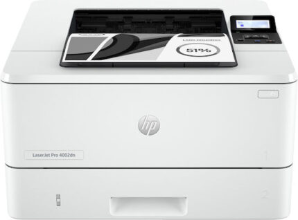 Brother Black and White Laser Printer