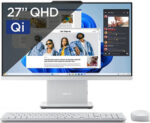 Lenovo IdeaCentre AIO 27IRH9 27" (i5-13420H/16GB/1TB SSD/W11 Home) US