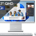 Lenovo IdeaCentre AIO 27IRH9 27" (i5-13420H/16GB/1TB SSD/W11 Home) US