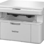 Brother Black and White Laser Printer