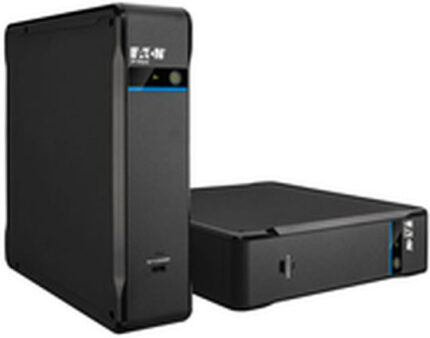 Eaton 3P Ellipse 1300 UPS 1300VA 840W with 4 IEC Power Plugs