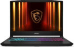 MSI Katana 15 HX B14WGK-061XPL 15.6" QHD+ 165Hz (i7-14650HX/16GB/1TB SSD/GeForce RTX 5070/No OS) (US Keyboard)