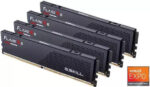 G.Skill Flare X5 DDR5 192GB RAM με 4x48GB Modules και Ταχύτητα 6000 για Desktop