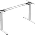Mark Adler Desk Base made of Metal