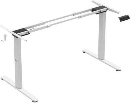Mark Adler Desk Base made of Metal