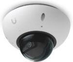 Ubiquiti G6 IP Surveillance Camera 4K Waterproof with Microphone