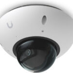 Ubiquiti G6 IP Surveillance Camera 4K Waterproof with Microphone