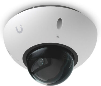 Ubiquiti G6 IP Surveillance Camera 4K Waterproof with Microphone