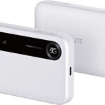 ZTE U50 Wireless Router