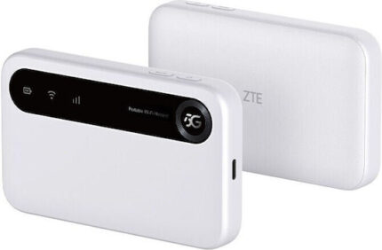 ZTE U50 Wireless Router