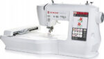 Singer Domestic Sewing Machine White
