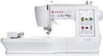 Singer Domestic Sewing Machine White