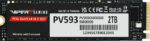 Patriot Viper PV593 SSD 2TB M.2 with PCI Express 5.0 Connection