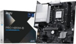 MSI Motherboard ATX with Intel 1851 Socket