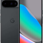 Google Pixel 10 5G (12GB/128GB) Obsidian