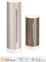 Μετεωρολογικός Σταθμός Netatmo Nws-s Sand