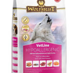 Wolfsblut 12kg Dry Food for Dogs with Meat