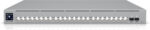 Ubiquiti Pro XG 24 PoE Managed L2 / L3 PoE++ Switch with 24 Ethernet Ports and 2 SFP Ports
