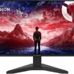 Lenovo Legion R27s IPS HDR Monitor 27" FHD 1920x1080 144Hz with Response Time 1ms GTG