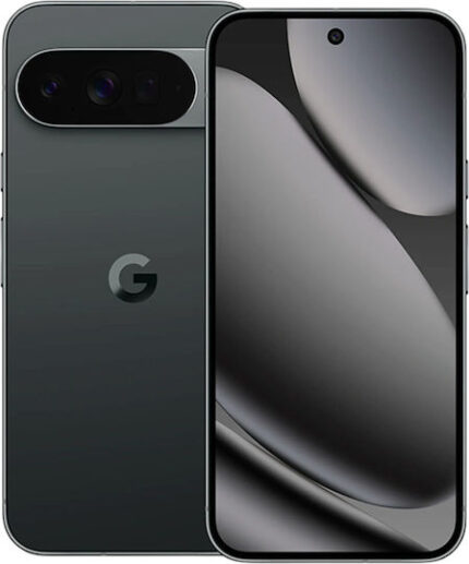 Google Pixel 10 Pro 5G (16GB/128GB) Obsidian