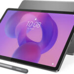 Lenovo Idea Tab 11Inches (8GB/256GB/Lenovo Tab Pen) Luna Grey