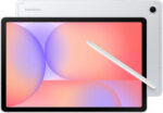 Samsung Galaxy Tab S10 Lite 10.9" (6GB/128GB) Ασημί