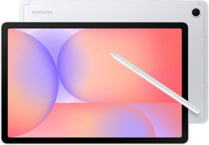 Samsung Galaxy Tab S10 Lite 10.9" (6GB/128GB) Ασημί