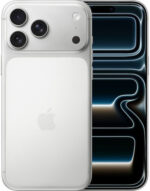 Apple iPhone 17 Pro Max (12GB/256GB) Silver