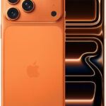 Apple iPhone 17 Pro Max (12/256GB) Cosmic Orange