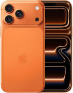 Apple iPhone 17 Pro Max (12/256GB) Cosmic Orange