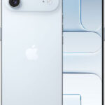 Apple iPhone Air (12GB/256GB) Sky Blue