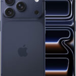 Apple iPhone 17 Pro (12GB/512GB) Deep Blue